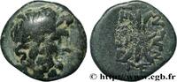 Hellénistique 2 (188 à 30 avant J.C.) Unité PHRYGIE - PELTAI Phrygie, Peltai c. 133-48 AC. (15mm, 2,73g, 9h) -