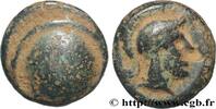 LES JULIO-CLAUDIENS (27 avant J.C. à 69 après J.C. Unité ASIE MINEURE Atelier incertain c. 400-100 AC. (10,5mm, 1,52g, 12h) -