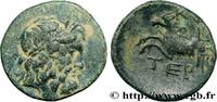 LES ANTONINS (96 après J.C. à 192 après J.C.) Unité PISIDIE - TERMESSUS Termessos, Pisidie c. 72-71 AC. (18,5mm, 4,26g, 12h) -