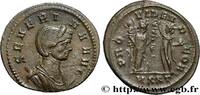 L'ANARCHIE MILITAIRE(235 après J.C. à 284 après J. Aurelianus SÉVERINE Ticinum 274 (21,5mm, 3,63g, 6h) -
