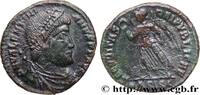 LA FIN DE L'EMPIRE(363 après J.C. à 476 après J.C. Nummus VALENTINIEN Ier Siscia 364 (18mm, 2,41g, 2h) -