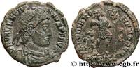 LA FIN DE L'EMPIRE(363 après J.C. à 476 après J.C. Nummus, (PB, Æ 3) VALENTINIEN Ier Siscia 364 (18mm, 3,28g, 12h) -