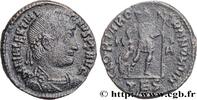 LA FIN DE L'EMPIRE(363 après J.C. à 476 après J.C. Nummus VALENTINIEN Ier Thessalonique 364 (18,5mm, 2,66g, 12h) -