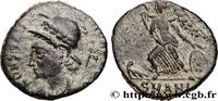 LA TÉTRARCHIE(284 après J.C. à 337 après J.C.) Centenionalis ou nummus CONSTANTINOPLE Antioche 330-333 (13,5mm, 1,64g, 6h) -