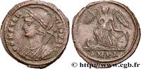 LA TÉTRARCHIE(284 après J.C. à 337 après J.C.) Centenionalis ou nummus CONSTANTINOPLE Cyzique 331 (18,5mm, 2,15g, 12h) -