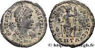 LA FIN DE L'EMPIRE(363 après J.C. à 476 après J.C. Nummus GRATIEN Antioche 379-383 (19mm, 2,47g, 5h) -