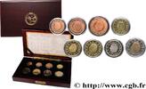 BELGIQUE COFFRET Euro BELLE ÉPREUVE BELGIQUE Bruxelles 2003 (mm, g, 12h) -