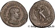 L'ANARCHIE MILITAIRE(235 après J.C. à 284 après J. Tétradrachme syro-phénicien PHILIPPE Ier L'ARABE Antioche, Syrie, Séleucie et Piérie 249 (25,5mm, 12,21g, 7h) -