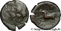 FRANCE Bronze REMO/REMO c. 60-40 AC. RÈMES (Région de Reims) Reims (51) ... 65,00 EUR prix TTC + 9,00 EUR frais d'envoi