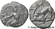 Classique 3 (350 à 323 avant J.C.) Obole CILICIE - TARSE - SATRAPE MAZAIOS Tarse, Cilicie c. 335 AC. (11mm, 0,69g, 3h) -