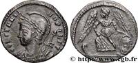 LA TÉTRARCHIE(284 après J.C. à 337 après J.C.) Centenionalis ou nummus CONSTANTINOPLE Rome 330-331 (17,5mm, 1,99g, 12h) -
