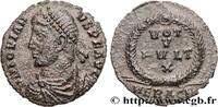 L'EMPIRE CHRÉTIEN (337 après J.C. à 363 après J.C. Maiorina ou nummus JOVIEN Héraclée 363-364 (19mm, 2,24g, 6h) -