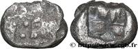Archaïque 1 (650 à 550 avant J.C.) Douzième de statère LYDIE - ROYAUME DE LYDIE - CRÉSUS Sardes, Lydie c. 550 AC. (7mm, 0,84g, h) -