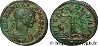 L'ANARCHIE MILITAIRE(235 après J.C. à 284 après J. Demi-aurelianus AURÉLIEN Rome 275 (18mm, 2,42g, 12h) -