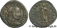 LA TÉTRARCHIE(284 après J.C. à 337 après J.C.) Follis ou nummus GALÈRE Thessalonique 298-299 (27mm, 9,29g, 12h) -