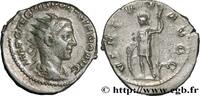 L'ANARCHIE MILITAIRE(235 après J.C. à 284 après J. Antoninien VOLUSIEN Rome 252 (21,5mm, 4,29g, 11h) -