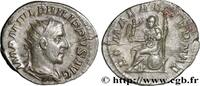L'ANARCHIE MILITAIRE(235 après J.C. à 284 après J. Antoninien PHILIPPE Ier L'ARABE Rome 247 (20mm, 4,12g, 1h) -