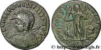 LA TÉTRARCHIE(284 après J.C. à 337 après J.C.) Follis ou nummus LICINIUS II Cyzique 321-324 (18,5mm, 3,04g, 11h) -