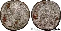 LES SÉVÈRES (193 après J.C. à 235 après J.C.) Tétradrachme syro-phénicien ÉLAGABAL Antioche, Syrie, Séleucie et Piérie 218-220 (21mm, 11,69g, 12h) -