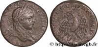 LES SÉVÈRES (193 après J.C. à 235 après J.C.) Tétradrachme syro-phénicien ÉLAGABAL Antioche, Syrie, Séleucie et Piérie 218-220 (24mm, 12,16g, 12h) -