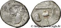 FRANCE Drachme “à la tête cubiste”, S. 35, aux haches aff 1. Jahrhundert... 70,00 EUR prix TTC + 9,00 EUR frais d'envoi