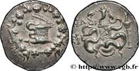 Hellénistique 2 (188 à 30 avant J.C.) Cistophore IONIE - ÉPHÈSE Éphèse c. 82-81 AC. (25,5mm, 12,58g, 12h) -