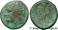 Hellénistique 1 (323 à 188 avant J.C.) Hemilitron SICILE - SYRACUSE Syracuse, Sicile c. 287-278 AC. (22mm, 9,26g, 5h) -