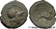 Hellénistique 2 (188 à 30 avant J.C.) Unité MACÉDOINE - PROVINCE DE MACÉDOINE - THESSALONIQUE Thessalonique, Macédoine c. après 148 AC. (19,5mm, 5,16g, 12h) -