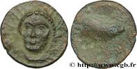 Hellénistique 1 (323 à 188 avant J.C.) Unité ÉOLIDE - GRYNION Grynion, Éolide c. 306 AC. (17mm, 3,63g, 6h) -