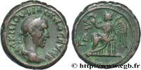 L'ANARCHIE MILITAIRE(235 après J.C. à 284 après J. Tétradrachme PHILIPPE Ier L'ARABE Alexandrie, Égypte 246-247 (22mm, 12,03g, 12h) -