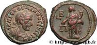 L'ANARCHIE MILITAIRE(235 après J.C. à 284 après J. Tétradrachme PHILIPPE Ier L'ARABE Alexandrie, Égypte 244-245 (22,5mm, 13,07g, 12h) -