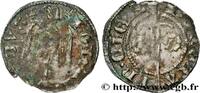 FRANCE Denier ohne Jahr LORRAINE - DUCHÉ DE LORRAINE - JEAN IER Nancy n.... 130,00 EUR prix TTC + 9,00 EUR frais d'envoi