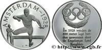 FRANCE Médaille, Jeux olympiques d’Amsterdam 1928 JEUX OLYMPIQUES 1976 (38,5mm, 20,36g, 12h) -