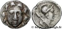 Classique 3 (350 à 323 avant J.C.) Obole PISIDIE - SELGÉ Pisidie, Selgé c. 300-190 AC. (10mm, 0,66g, 7h) -