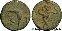Hellénistique 2 (188 à 30 avant J.C.) Unité PISIDIE - ÉTENNA Étenna, Pisidie c. 100 AC. (16mm, 3,34g, 11h) -