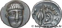Classique 3 (350 à 323 avant J.C.) Obole CAMPANIE - PHISTÉLIA Phistélia, Campanie c. 325-275 AC. (9,5mm, 0,63g, 12h) -