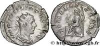 L'ANARCHIE MILITAIRE(235 après J.C. à 284 après J. Antoninien PHILIPPE Ier L'ARABE Rome 246 (22mm, 3,01g, 6h) -