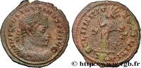 LA TÉTRARCHIE(284 après J.C. à 337 après J.C.) Follis ou nummus CONSTANTIN Ier LE GRAND Londres 310-312 (23,5mm, 4,43g, 6h) -