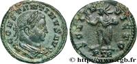 LA TÉTRARCHIE(284 après J.C. à 337 après J.C.) Demi-follis ou demi-nummus CONSTANTIN Ier LE GRAND Trèves 310-311 (17,5mm, 2,15g, 12h) -
