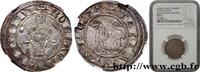 ITALIE - ÉTATS DU PAPE - SÉNAT ROMAIN Grosso ITALIE - ÉTATS DU PAPE - SÉNAT ROMAIN Rome n.d. (21mm, 3,24g, 1h) -