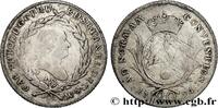 ALLEMAGNE - BAVIÈRE - CHARLES THEODORE 20 Konventionskreuzer ALLEMAGNE - BAVIÈRE - CHARLES THEODORE 1794 (29mm, 6,56g, 12h) -