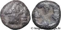 Classique 1 (480 à 400 avant J.C.) 1/12 de statère IONIE - COLOPHON Colophon, Ionie c. 550-500 AC. (9,5mm, 1,14g, h) -
