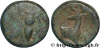 Hellénistique 2 (188 à 30 avant J.C.) Unité IONIE - ÉPHÈSE Ionie, Éphèse c. 305-288 AC. (12mm, 1,93g, 12h) -