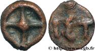 Classique 2 (400 à 350 avant J.C.) Monnaie coulée c. 420 AC. THRACE - IS... 95,00 EUR prix TTC + 9,00 EUR frais d'envoi