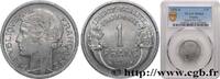 FRANCE 1 franc Morlon, légère 1958 CINQUIÈME RÉPUBLIQUE Beaumont-Le-Roge... 125,00 EUR prix TTC + 9,00 EUR frais d'envoi