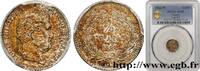 FRANCE 1/4 franc Louis-Philippe LOUIS-PHILIPPE Ier Lille 1844 (15mm, 1,25g, 6h) -