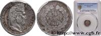 FRANCE 1/4 franc Louis-Philippe LOUIS-PHILIPPE Ier Lille 1834 (15mm, 1,25g, 6h) -