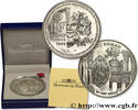 FRANCE Belle Épreuve 6,55957 francs - Art Roman COMMÉMORATIVES MONNAIE DE PARIS Paris 1999 (37mm, 22,2g, 6h) -