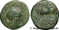 Hellénistique 2 (188 à 30 avant J.C.) Unité LYDIE - TRALLES Tralles, Lydie c. 220-200 AC. (15,5mm, 2,64g, 12h) -
