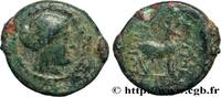 Hellénistique 2 (188 à 30 avant J.C.) Unité CARIE - BARGYLIA Bargylia, Carie c. 100 AC. (13mm, 1,69g, 11h) -